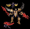 SDCC 2013: Hasbro's SDCC Panel Reveals (Official Images) - Transformers Event: Construct Bots Team Ups A47090790 Megatron Robot.png