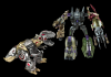 SDCC 2013: Hasbro's SDCC Panel Reveals (Official Images) - Transformers Event: Thrilling 30 30of30 Number 04 Grimlock Vs Bruticus.png