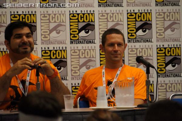 SDCC 2013: Hasbro's Transformers 30th Anniversary Panel - Transformers Event: DSC03119