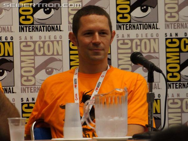 SDCC 2013: Hasbro's Transformers 30th Anniversary Panel - Transformers Event: DSC03119a