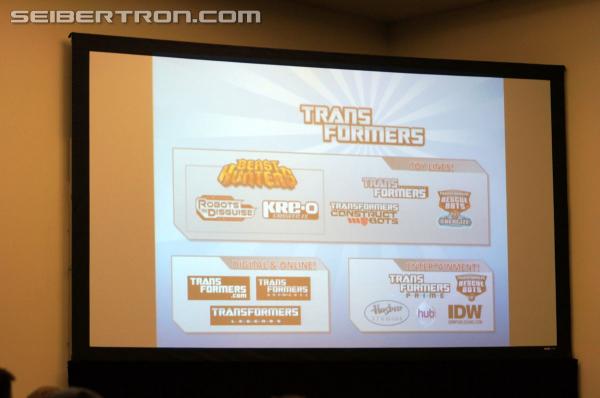 SDCC 2013: Hasbro's Transformers 30th Anniversary Panel - Transformers Event: DSC03136