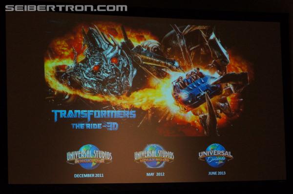SDCC 2013: Hasbro's Transformers 30th Anniversary Panel - Transformers Event: DSC03139
