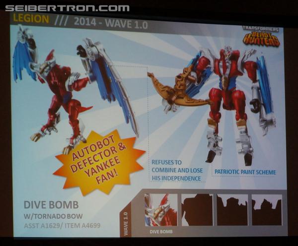 SDCC 2013: Hasbro's Transformers 30th Anniversary Panel - Transformers Event: DSC03156
