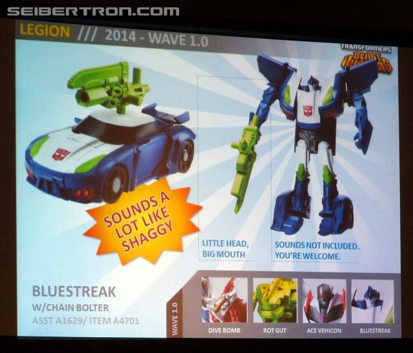 SDCC 2013: Hasbro's Transformers 30th Anniversary Panel - Transformers Event: DSC03167