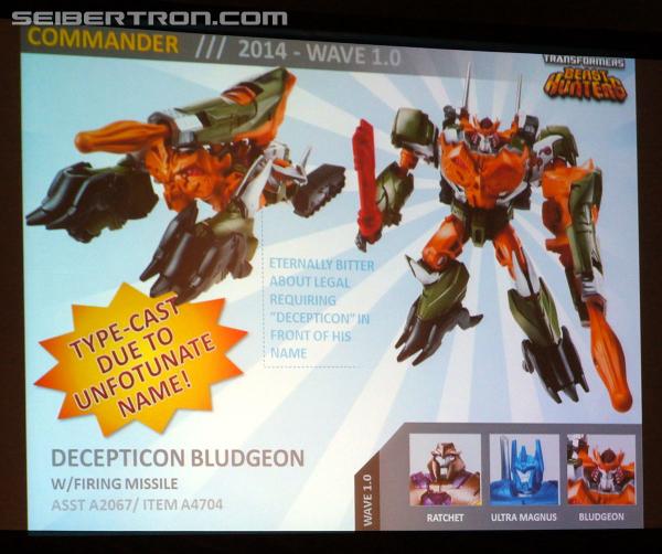 SDCC 2013: Hasbro's Transformers 30th Anniversary Panel - Transformers Event: DSC03177