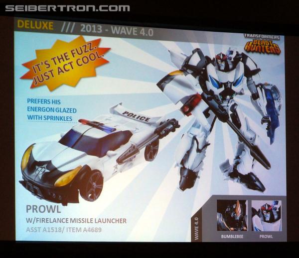 SDCC 2013: Hasbro's Transformers 30th Anniversary Panel - Transformers Event: DSC03186