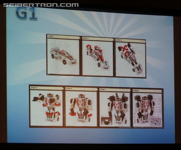 SDCC 2013: Hasbro's Transformers 30th Anniversary Panel - Transformers Event: DSC03189
