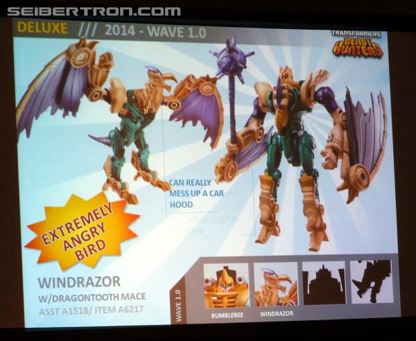 SDCC 2013: Hasbro's Transformers 30th Anniversary Panel - Transformers Event: DSC03201