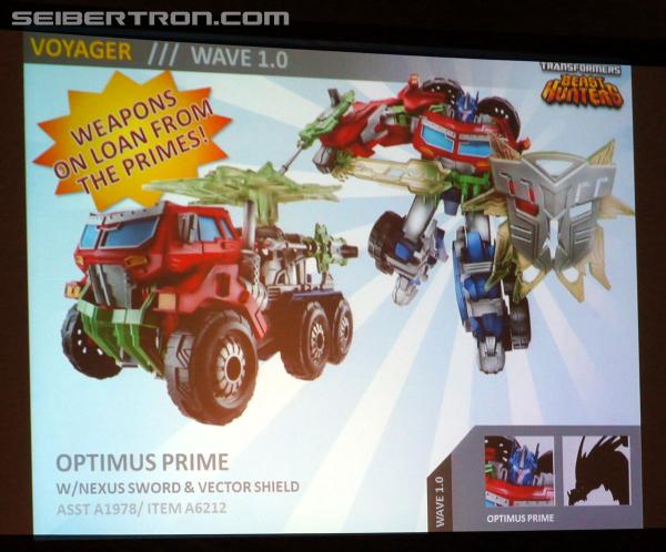 SDCC 2013: Hasbro's Transformers 30th Anniversary Panel - Transformers Event: DSC03212