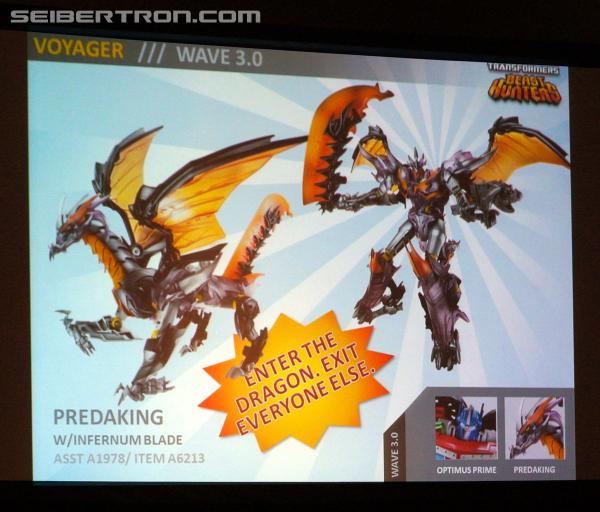 SDCC 2013: Hasbro's Transformers 30th Anniversary Panel - Transformers Event: DSC03216
