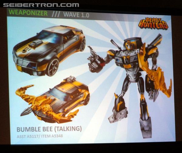 SDCC 2013: Hasbro's Transformers 30th Anniversary Panel - Transformers Event: DSC03226