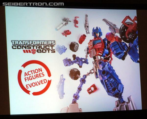 SDCC 2013: Hasbro's Transformers 30th Anniversary Panel - Transformers Event: DSC03228