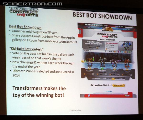SDCC 2013: Hasbro's Transformers 30th Anniversary Panel - Transformers Event: DSC03238