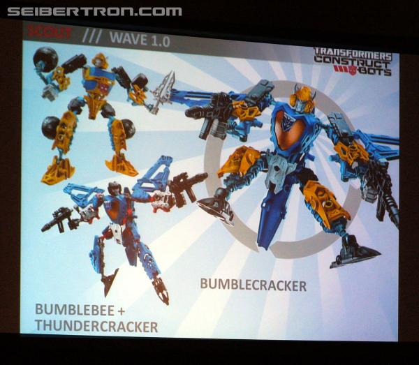 SDCC 2013: Hasbro's Transformers 30th Anniversary Panel - Transformers Event: DSC03249
