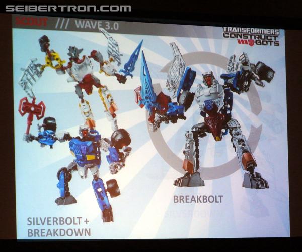 SDCC 2013: Hasbro's Transformers 30th Anniversary Panel - Transformers Event: DSC03262