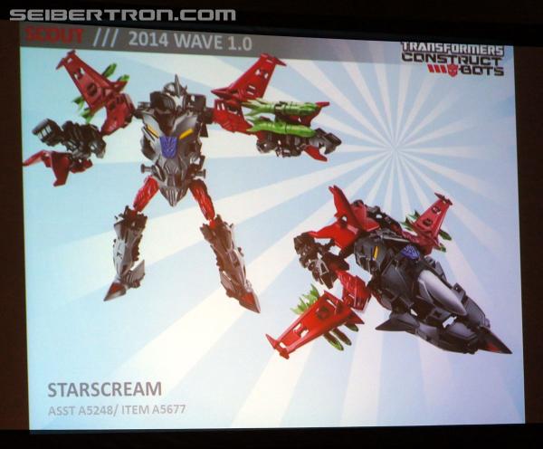 SDCC 2013: Hasbro's Transformers 30th Anniversary Panel - Transformers Event: DSC03276