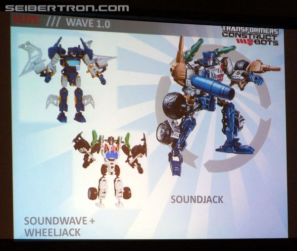 SDCC 2013: Hasbro's Transformers 30th Anniversary Panel - Transformers Event: DSC03282
