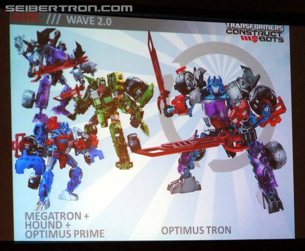 SDCC 2013: Hasbro's Transformers 30th Anniversary Panel - Transformers Event: DSC03296