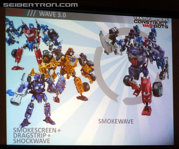 SDCC 2013: Hasbro's Transformers 30th Anniversary Panel - Transformers Event: DSC03299