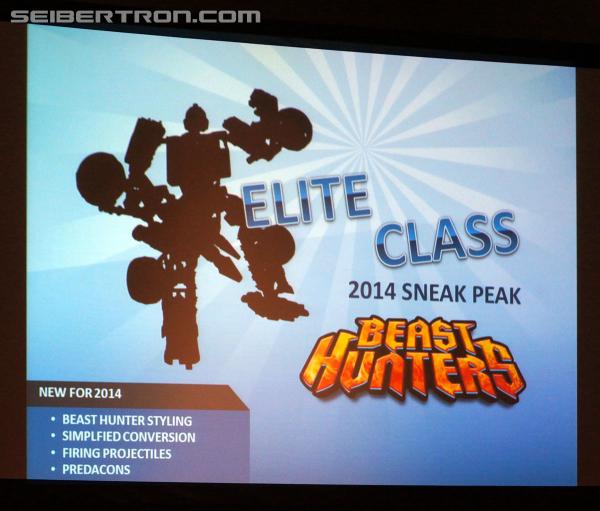 SDCC 2013: Hasbro's Transformers 30th Anniversary Panel - Transformers Event: DSC03307