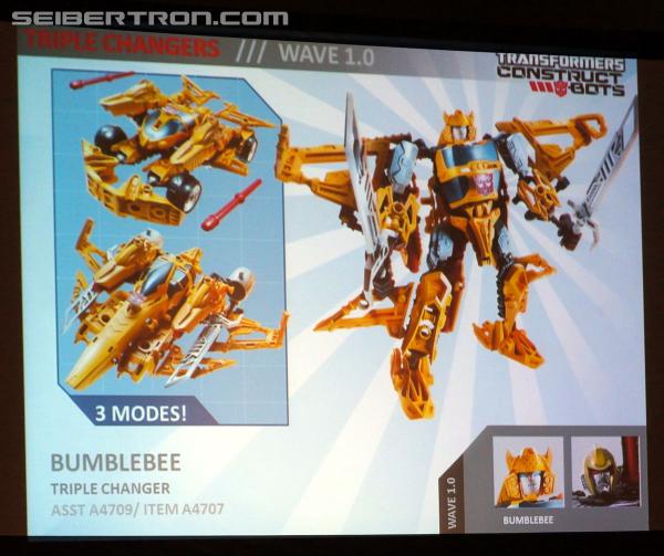SDCC 2013: Hasbro's Transformers 30th Anniversary Panel - Transformers Event: DSC03325