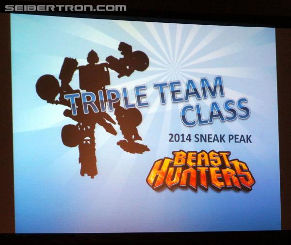 SDCC 2013: Hasbro's Transformers 30th Anniversary Panel - Transformers Event: DSC03334