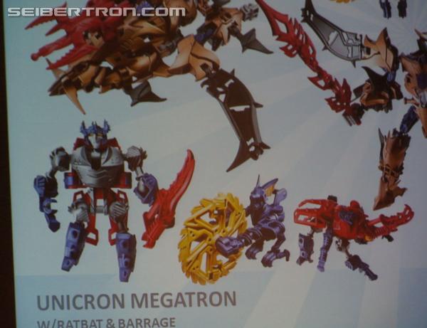 SDCC 2013: Hasbro's Transformers 30th Anniversary Panel - Transformers Event: DSC03339