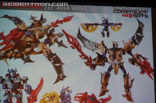 SDCC 2013: Hasbro's Transformers 30th Anniversary Panel - Transformers Event: DSC03341