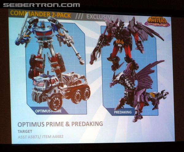 SDCC 2013: Hasbro's Transformers 30th Anniversary Panel - Transformers Event: DSC03358