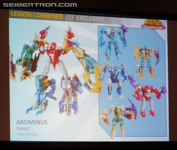 SDCC 2013: Hasbro's Transformers 30th Anniversary Panel - Transformers Event: DSC03361