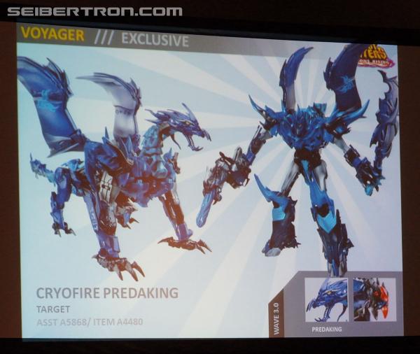 SDCC 2013: Hasbro's Transformers 30th Anniversary Panel - Transformers Event: DSC03372