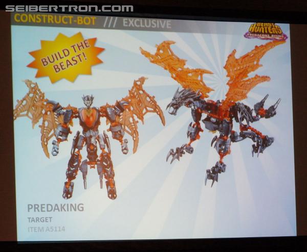 SDCC 2013: Hasbro's Transformers 30th Anniversary Panel - Transformers Event: DSC03378