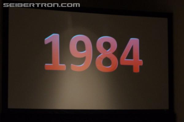 SDCC 2013: Hasbro's Transformers 30th Anniversary Panel - Transformers Event: DSC03395