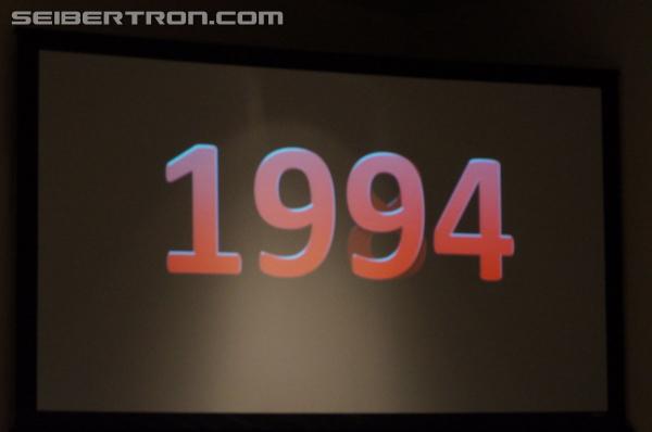 SDCC 2013: Hasbro's Transformers 30th Anniversary Panel - Transformers Event: DSC03398