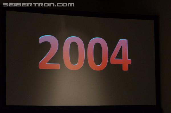 SDCC 2013: Hasbro's Transformers 30th Anniversary Panel - Transformers Event: DSC03402