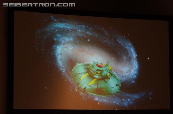 SDCC 2013: Hasbro's Transformers 30th Anniversary Panel - Transformers Event: DSC03425