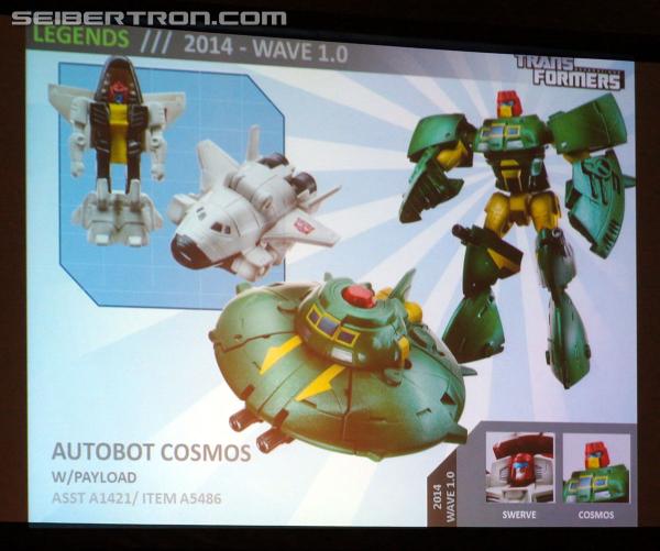 SDCC 2013: Hasbro's Transformers 30th Anniversary Panel - Transformers Event: DSC03432