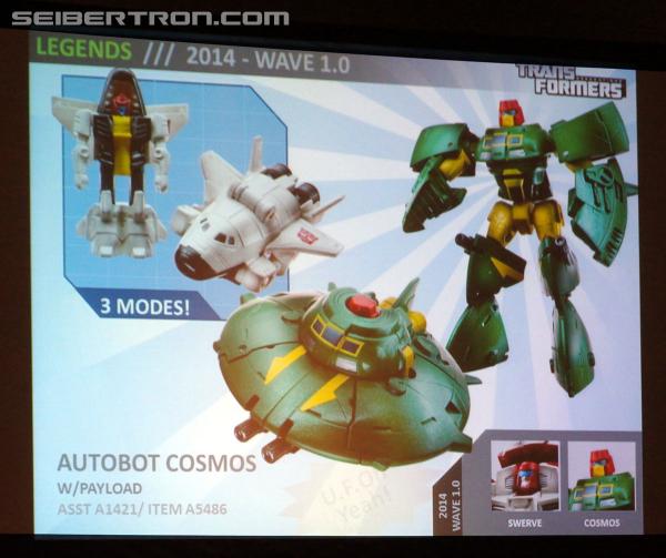 SDCC 2013: Hasbro's Transformers 30th Anniversary Panel - Transformers Event: DSC03436