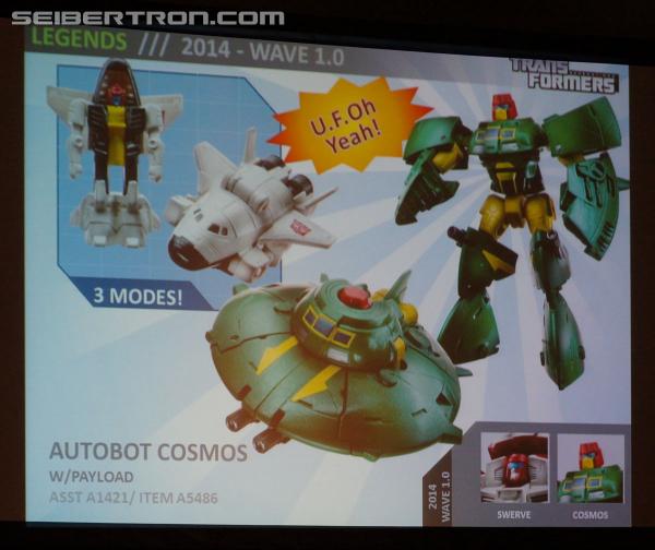 SDCC 2013: Hasbro's Transformers 30th Anniversary Panel - Transformers Event: DSC03439