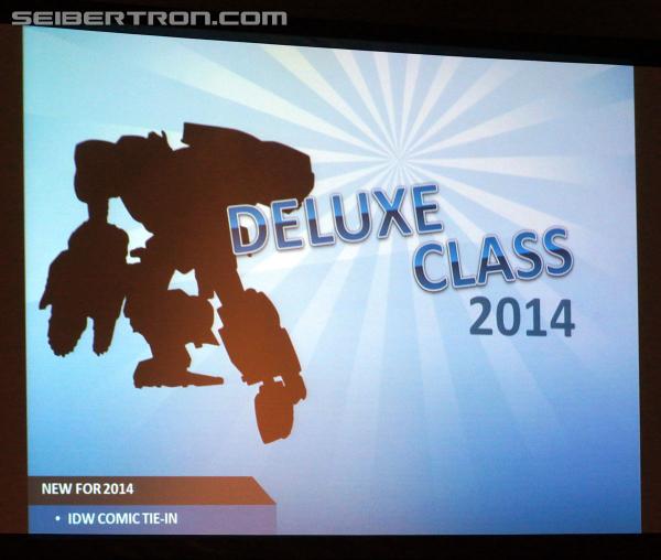 SDCC 2013: Hasbro's Transformers 30th Anniversary Panel - Transformers Event: DSC03457