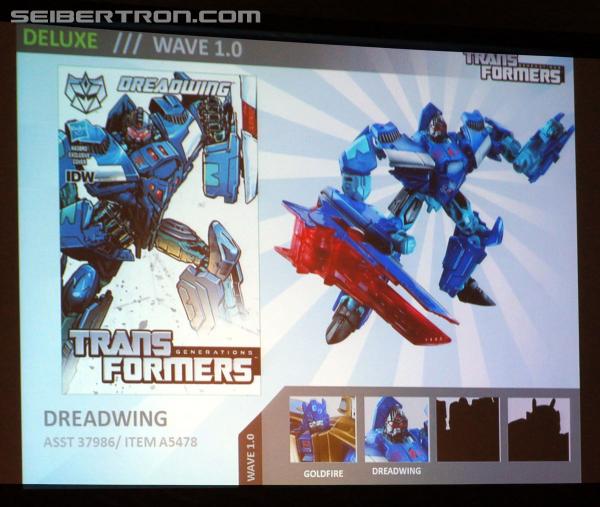 SDCC 2013: Hasbro's Transformers 30th Anniversary Panel - Transformers Event: DSC03468