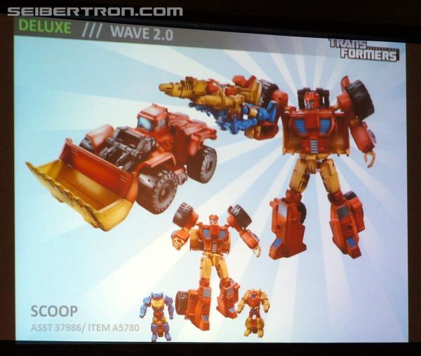 SDCC 2013: Hasbro's Transformers 30th Anniversary Panel - Transformers Event: DSC03509