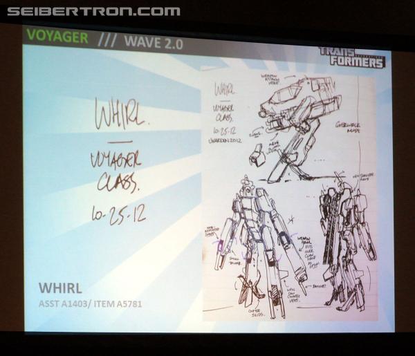 SDCC 2013: Hasbro's Transformers 30th Anniversary Panel - Transformers Event: DSC03529
