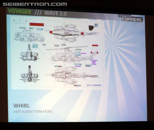 SDCC 2013: Hasbro's Transformers 30th Anniversary Panel - Transformers Event: DSC03534