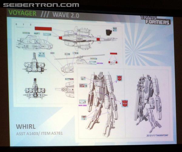 SDCC 2013: Hasbro's Transformers 30th Anniversary Panel - Transformers Event: DSC03537