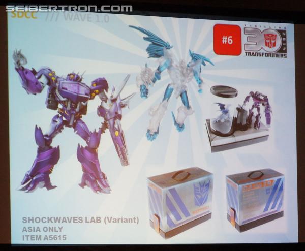 SDCC 2013: Hasbro's Transformers 30th Anniversary Panel - Transformers Event: DSC03577