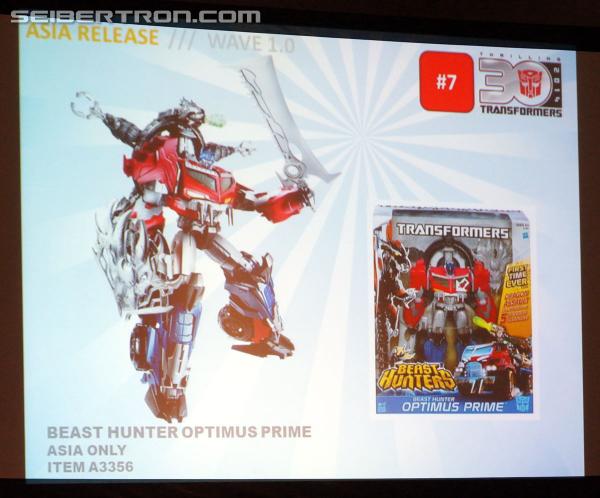 SDCC 2013: Hasbro's Transformers 30th Anniversary Panel - Transformers Event: DSC03586