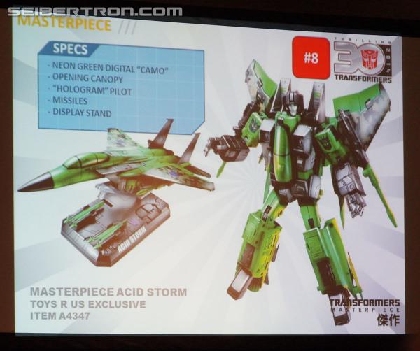 SDCC 2013: Hasbro's Transformers 30th Anniversary Panel - Transformers Event: DSC03593
