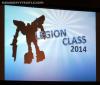 SDCC 2013: Hasbro's Transformers 30th Anniversary Panel - Transformers Event: DSC03153