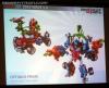 SDCC 2013: Hasbro's Transformers 30th Anniversary Panel - Transformers Event: DSC03316
